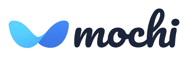 mochi logo